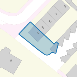 Perceel BNB00-A-3689