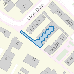 Perceel BNB00-A-3694