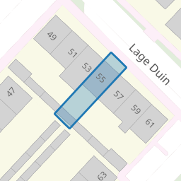 Perceel BNB00-A-3698