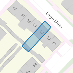 Perceel BNB00-A-3699