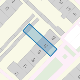 Perceel BNB00-A-3709