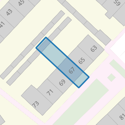 Perceel BNB00-A-3710