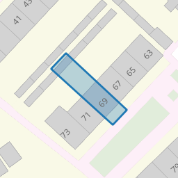 Perceel BNB00-A-3711