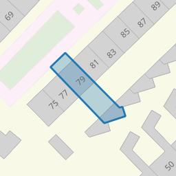 Perceel BNB00-A-3716