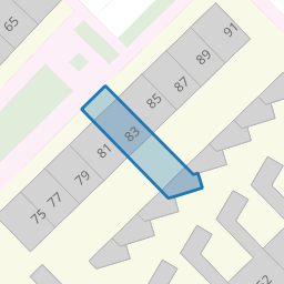 Perceel BNB00-A-3718