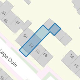 Perceel BNB00-A-3730