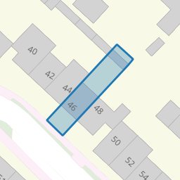 Perceel BNB00-A-3734