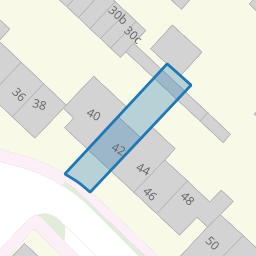 Perceel BNB00-A-3736