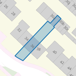 Perceel BNB00-A-3739