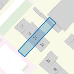 Perceel BNB00-A-3753