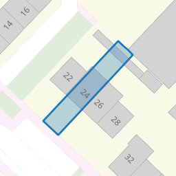 Perceel BNB00-A-3754