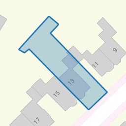 Perceel BNB00-A-3761