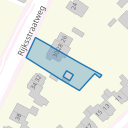 Perceel BNB00-A-3762