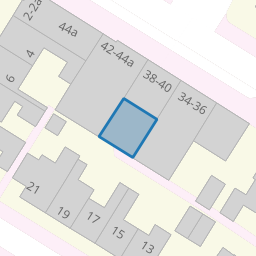 Perceel BNB00-A-3774