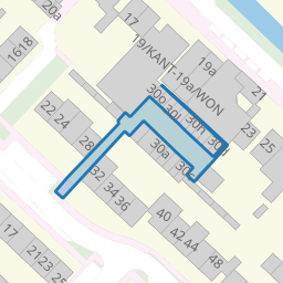 Perceel BNB00-A-3782