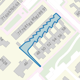 Perceel BNB00-A-3799