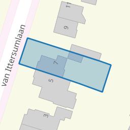 Perceel BNB00-A-3803
