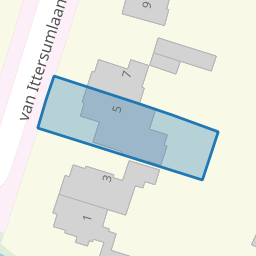 Perceel BNB00-A-3804