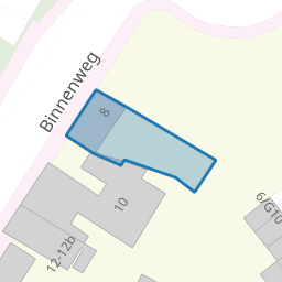 Perceel BNB00-A-3811