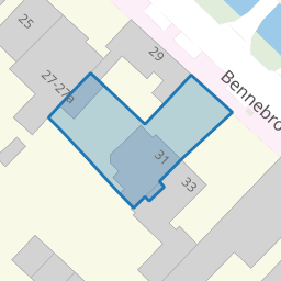 Perceel BNB00-A-3834