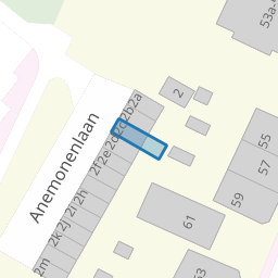 Perceel BNB00-A-3842