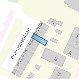 Perceel BNB00-A-3843