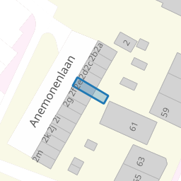 Perceel BNB00-A-3844