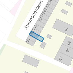 Perceel BNB00-A-3847