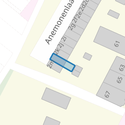 Perceel BNB00-A-3848