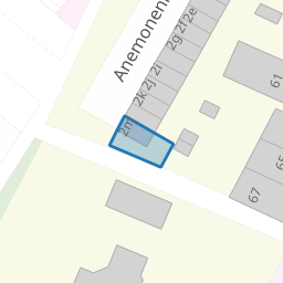 Perceel BNB00-A-3849