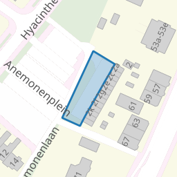 Perceel BNB00-A-3850