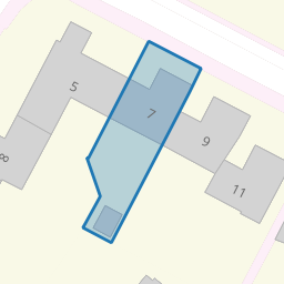 Perceel BNB00-A-3852