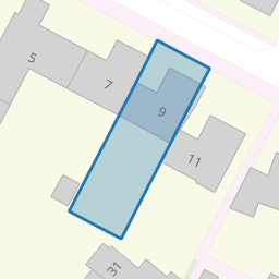 Perceel BNB00-A-3853