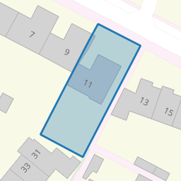 Perceel BNB00-A-3854