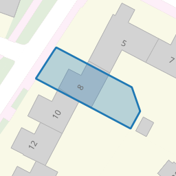 Perceel BNB00-A-3855