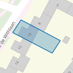 Perceel BNB00-A-3856