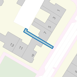 Perceel BNB00-A-3898