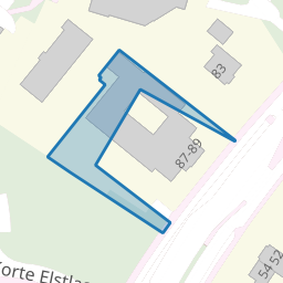 Perceel BNB00-A-3900