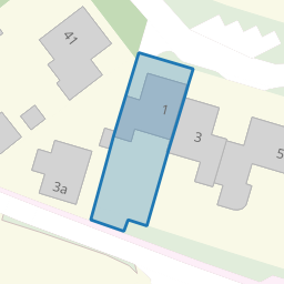 Perceel BNB00-A-3915