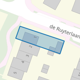 Perceel BNB00-A-3933