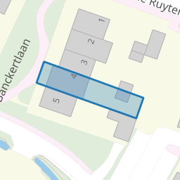 Perceel BNB00-A-3936