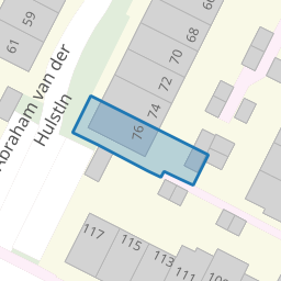 Perceel BNB00-A-3938