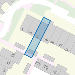 Perceel BNB00-A-3950