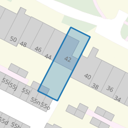 Perceel BNB00-A-3955