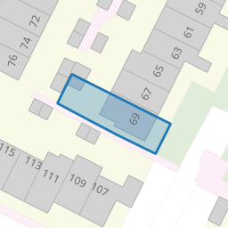 Perceel BNB00-A-3978