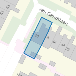 Perceel BNB00-A-3979