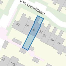 Perceel BNB00-A-3981