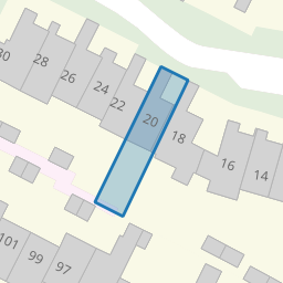 Perceel BNB00-A-3984