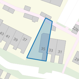 Perceel BNB00-A-3988