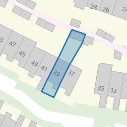 Perceel BNB00-A-3990